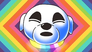 KK SLIDER  EEEAAAOOO [upl. by Joellen]