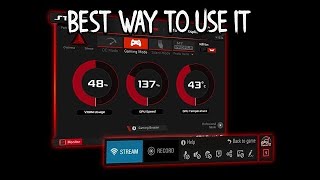 How to use Asus GPU tweak 2 in 2020 Installation User guide and Features  GPU TESTING SOFTWARE [upl. by Isdnil937]