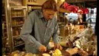 Stilton soup  Soup Recipes from James Martin [upl. by Lledor]