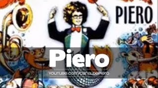 Piero  La Creación Canción Oficial ® [upl. by Jerrilee]