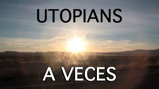 Utopians  A veces video oficial [upl. by Treva263]