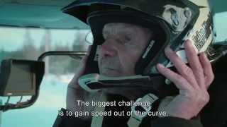 The Fastest Tractor Full length New Guinness World Record Juha Kankkunen amp Nokian Heavy Tyres [upl. by Mattah]