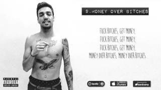 Rels B  Money Over Bitches ProdIBS Lyrics [upl. by Atilrahc]