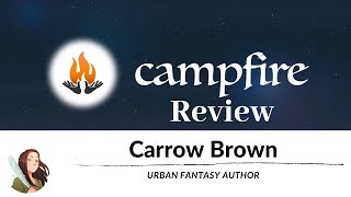 Campfire Review [upl. by Htennaj10]