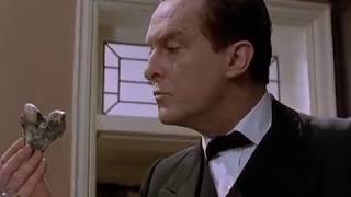 Jeremy Brett as Sherlock Holmes  Shoscombe Old Place HD [upl. by Fitzhugh193]