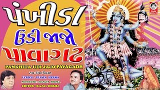 પંખીડા ઉડીજાજો પાવાગઢ  વીડિયો  Pankhida Udi Jajo Pavagadh  Studio Siddharth [upl. by Walton]