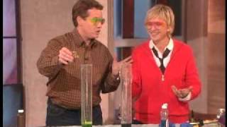 Meet Steve Spangler  Making Science Fun [upl. by Aljan]