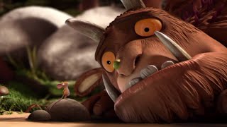 Gruffalo World  The Gruffalo Clips Compilation [upl. by Eelloh359]