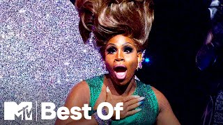 Best Of Monét X Change 💲💲 RuPaul’s Drag Race [upl. by Meer]