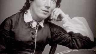 Who is Harriet Beecher Stowe [upl. by Enella52]