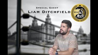 Liverpool gangs surviving prison and breaking free Liam Ditchfield tells his story [upl. by Esmerolda]