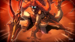 Darksiders Genesis  Moloch  Final Boss Fight  Gameplay PC HD 1080p60FPS [upl. by Lechner493]