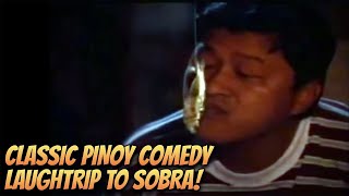 PINOY COMEDY MOVIES BABALU [upl. by Adiehsar]