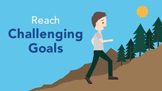 How to Set and Achieve Goals  Brian Tracy [upl. by Hpsoj847]