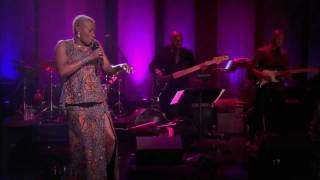 Angelique Kidjo sings Batonga Live [upl. by Milena226]