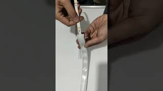 How To Install LED Neon Flex Lighting  Smart Bright LEDs [upl. by Fidellas436]