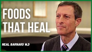 Dr Neal Barnard  The Whole Foods PlantBased Approach For Optimal Health amp Avoiding Dementia [upl. by Ahseel539]