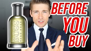 BEFORE YOU BUY Hugo Boss Boss Bottled  Jeremy Fragrance [upl. by Alraep]