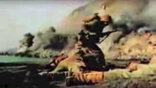 Marine Corps Epic Commercial [upl. by Otrebogad]