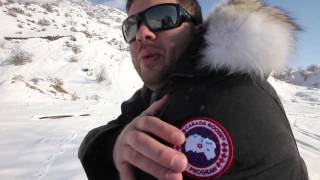 Canada Goose Chateau Parka Review [upl. by Harrod]