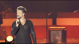 Ricardo Arjona  Circo Soledad EN VIVO  Te conozco  Episodio 18 de 24 [upl. by Giuditta]