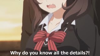 Kishuku Gakkou no Juliet Episode 10 Best Moments With ENG SUB [upl. by Camp]