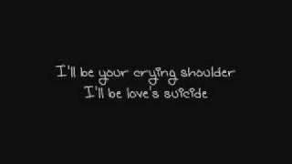 Ill Be  Edwin McCain Lyrics [upl. by Ycnan]