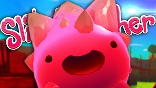 NEW 1000 SHADOW SLIMES Ready to Explode  Slime Rancher Mods [upl. by Urba914]