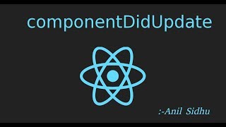 Reactjs 16 tutorial 20 how to use componentDidUpdate [upl. by Alurta]