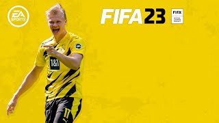 Playground  BruC FIFA 23 Official Soundtrack [upl. by Melisande]