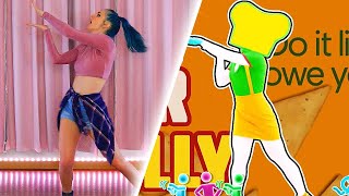 Peanut Butter Jelly  Galantis  Just Dance Unlimited [upl. by Assi]