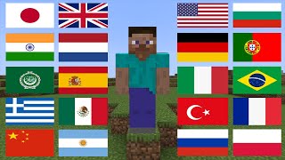 Minecraft Google Translate Memes [upl. by Cloe]