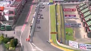 Max Verstappen Highlights And Overtakes [upl. by Nylirek482]