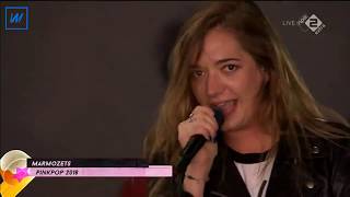 Marmozets Live Full Concert 2019 [upl. by Eve]