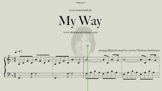 My Way [upl. by Romeo]