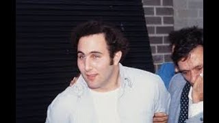 David Berkowitz Son of Sam Serial Killer Documentary [upl. by Potash948]