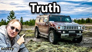 The Truth About Hummers [upl. by Eisned]