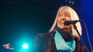 Steeleye Span at Shrewsbury Folk Festival 2018 [upl. by Alial]