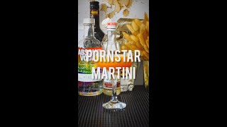 Easy Vodka Martini Recipe for Beginners [upl. by Ruomyes434]