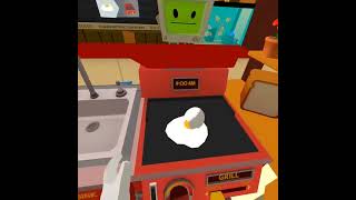 Job simulator vr [upl. by Teage789]