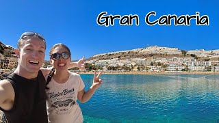 🌍 10 Consejos  Tips para viajar a GRAN CANARIA  España  Guía de Viaje Definitiva  Travel Guide [upl. by Anom387]