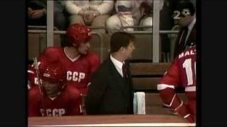 CCCP Hockey  Part 15 Swedish [upl. by Semmes]