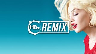 Gwen Stefani  Hollaback Girl HBz Bounce Remix [upl. by Dwayne]