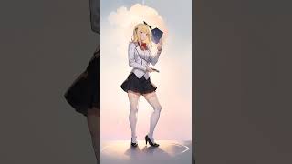 Juliet Persia ジュリエット・ペルシア  Boarding School Juliet 寄宿学校のジュリエット [upl. by Law858]