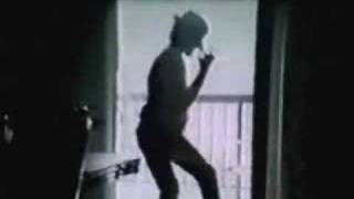 Michael Jackson dancing  EXTREMLY RARE FOOTAGE 80s [upl. by Yarled]