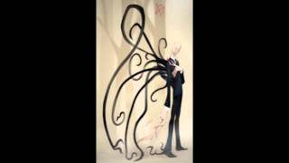 Slender Man Theme Song  Lyrics [upl. by Rizas592]