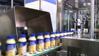 Latest Milk Drinks Packaging Technology Story of Amul Kool in all new PET Bottles [upl. by Sayles]