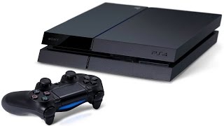 PlayStation 4 Review [upl. by Nnairrehs]