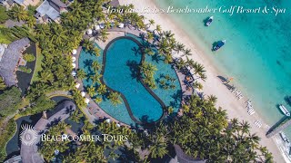 Trou aux Biches Beachcomber Golf Resort amp Spa [upl. by Nairret]