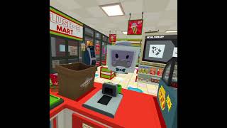 Job simulator [upl. by Luhey]